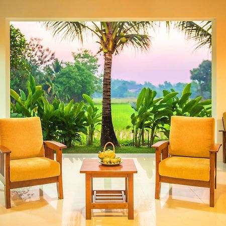 Imagine Resort 清邁 外观 照片