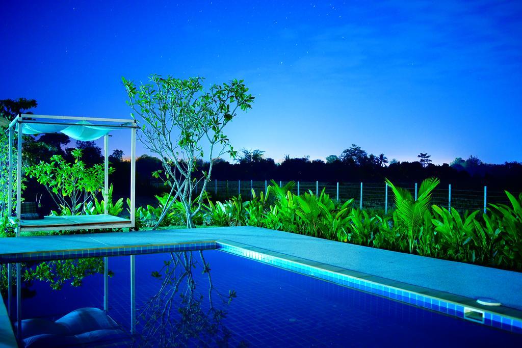 Imagine Resort 清邁 外观 照片