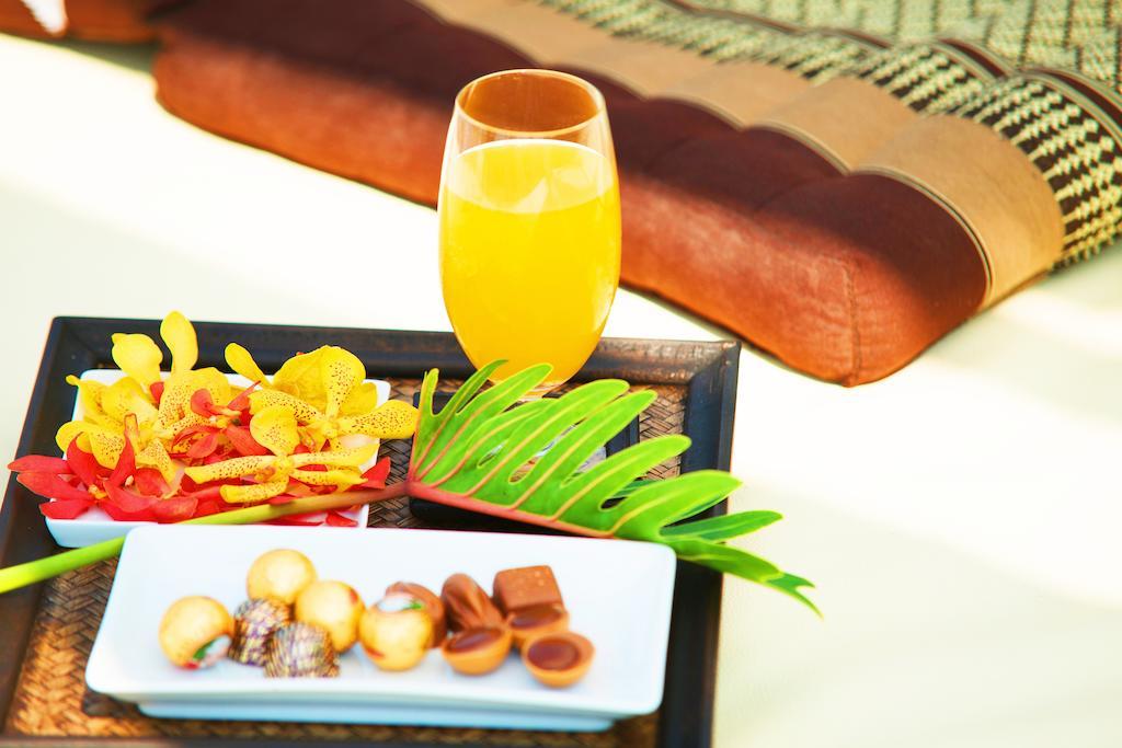 Imagine Resort 清邁 外观 照片
