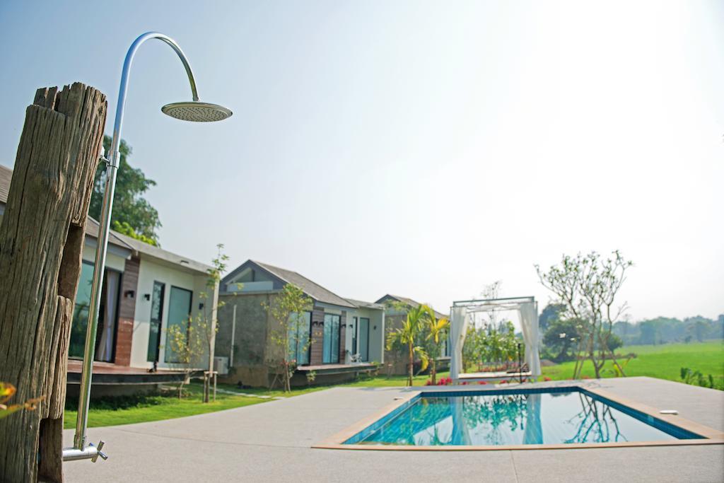Imagine Resort 清邁 外观 照片