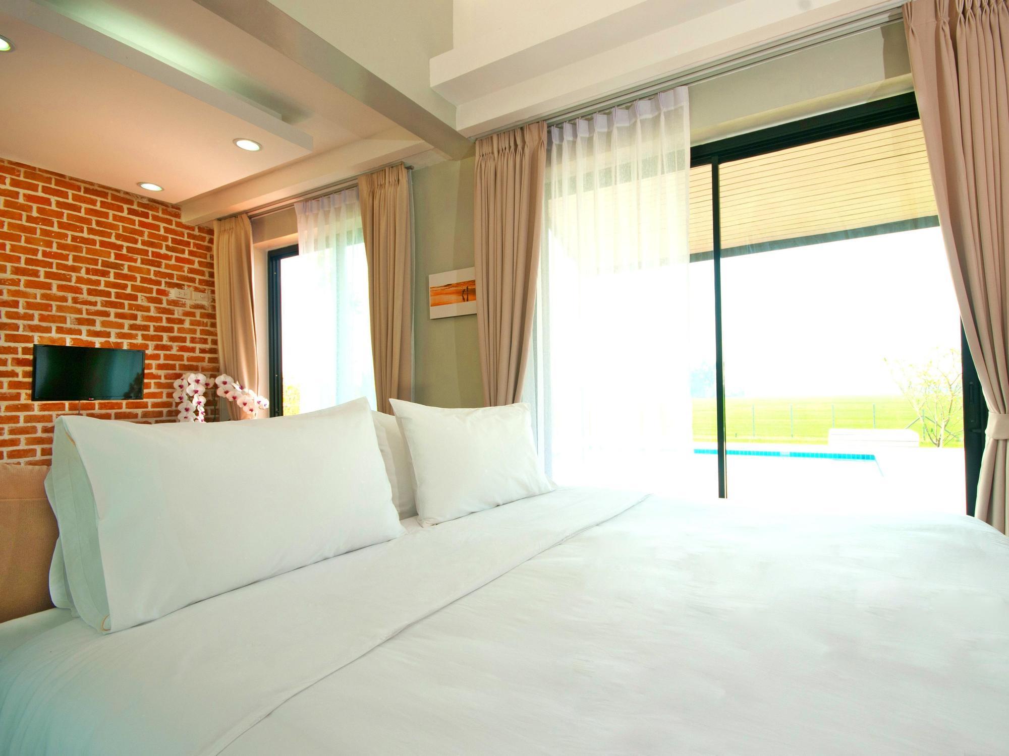 Imagine Resort 清邁 外观 照片